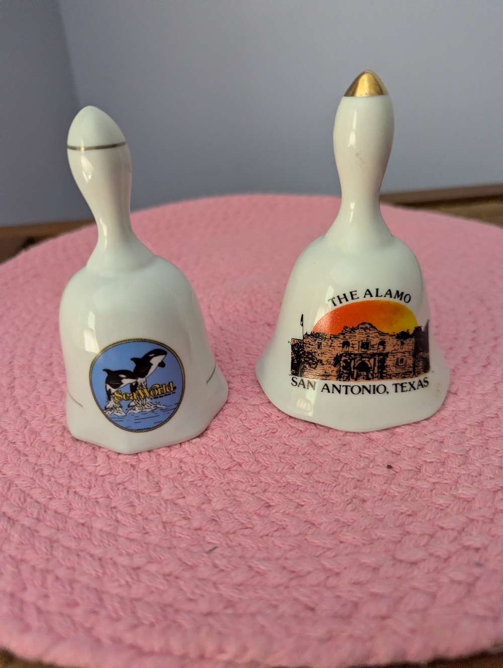 Souvenier Bells